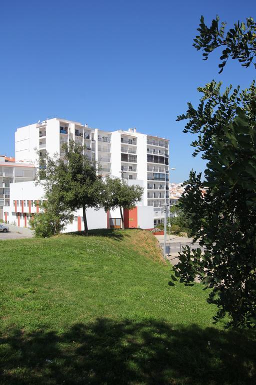 Casa Belavista - Baia Apartment Lagos Exterior photo