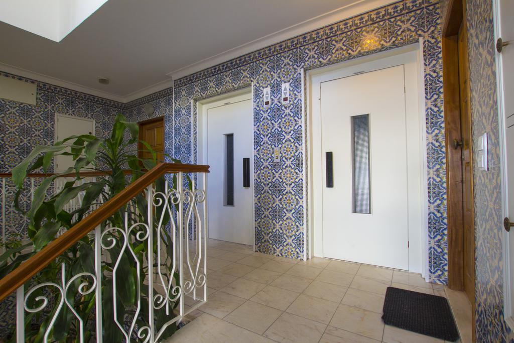 Casa Belavista - Baia Apartment Lagos Exterior photo